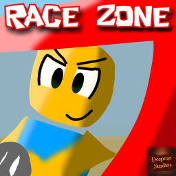 Race Zone! 🚗