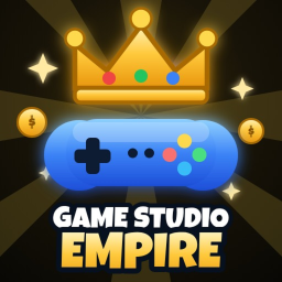 GAME STUDIO EMPIRE