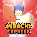 Hibachi Express