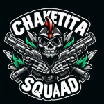 Chaketita squad