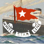 “White Star Line”