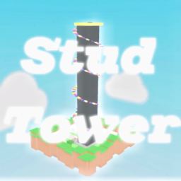Stud Tower [NEW!]