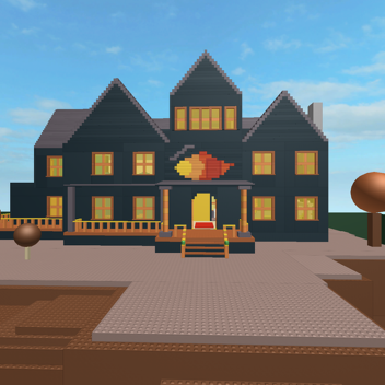 ROBLOX Halloween 2015