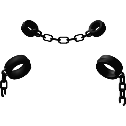 Spectral Skull of Nevermoor Chains Black Addon V2