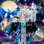 Aeron's Fam