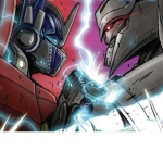 Transformers Studios