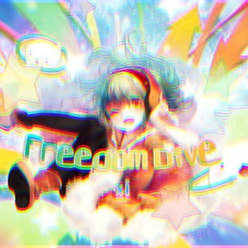 freedomdive