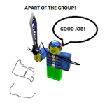 ### Noob Group (Free V.I.P!)