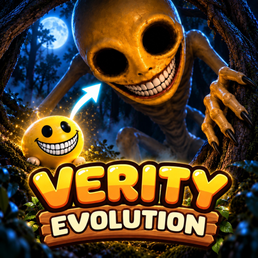 Verity Evolution Roblox game