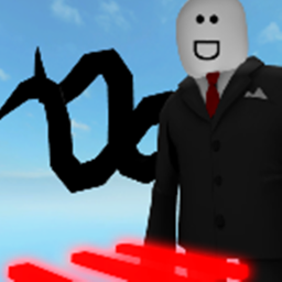 Escape Slender Obby