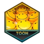 Game Badge Thumbnail