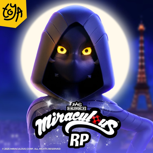 Miraculous RP Ladybug Cat Noir