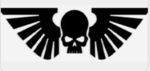 [IoM] Space Marine