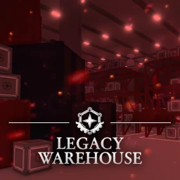 [FREE] Legacy Warehouse icon