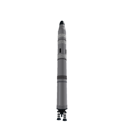 ICBM ._.