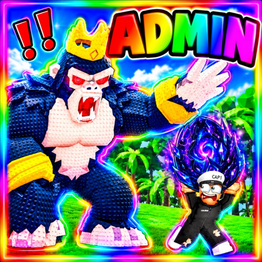SAE but F2P ADMIN PANEL Roblox game