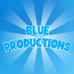 Blue Productions.
