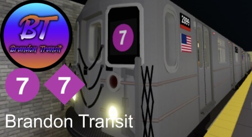 [REOPENED] Brandon Transit 7/7X Lines