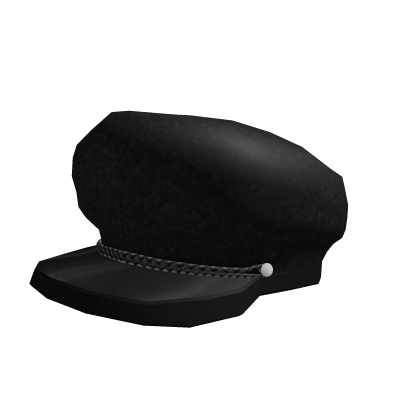Classic Fisherman's Cap