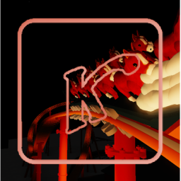 Knotts Berry Farm Roblox