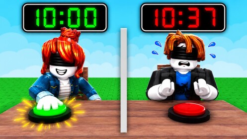 Blind Timer ⏳