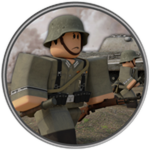 Deployed with the 1. Infantry-Division!