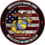 [USNR] Marine Corps
