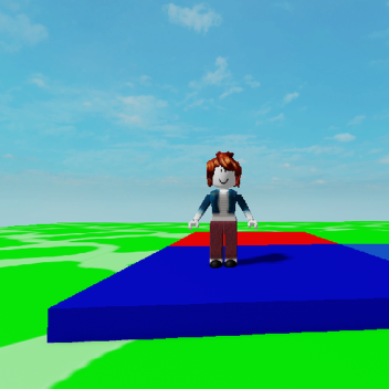 Color Block But Acid!