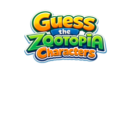 Guess the Zootopia Characters