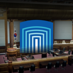 대한민국 헌법재판소 - Constitutional Court