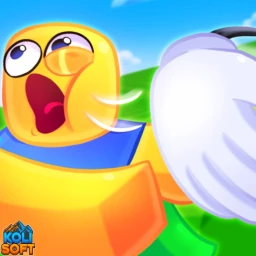 🤚 Slap Royale 👑 icon