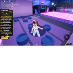 (: the smile space