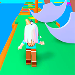 🏆SUPER FUN OBBY!🏆