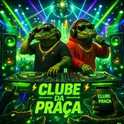 Square Club  icon