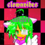 clownvibes