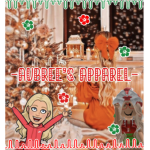-Aubree’s Apparel-