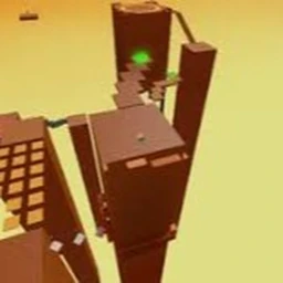 gun fights on the heights icon