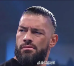 Roman reigns fan club