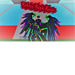 Roblox Rage Room