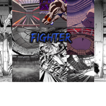 FIGHTER !