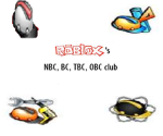 roblox's NBC, BC, TBC, OBC club