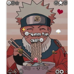 The Naruto Fan Club =)