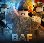 BAF Jandarma Genel Komutanlığı