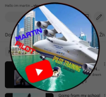 The aviation avgeek