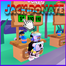 Donate pls! (20% More robux)