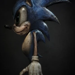 Sonic Echostract (UPDATE 2) icon