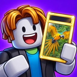 [2 GAMES] Collect Cards + Race for Black Hole icon