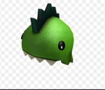 hungy dino