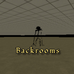 Backrooms