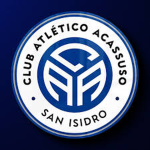 !PROYECTO CLUB ATLETICO ACASSUSO¡